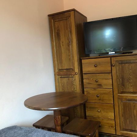 Lądek-Zdrój Apartament "U Oli" מראה חיצוני תמונה