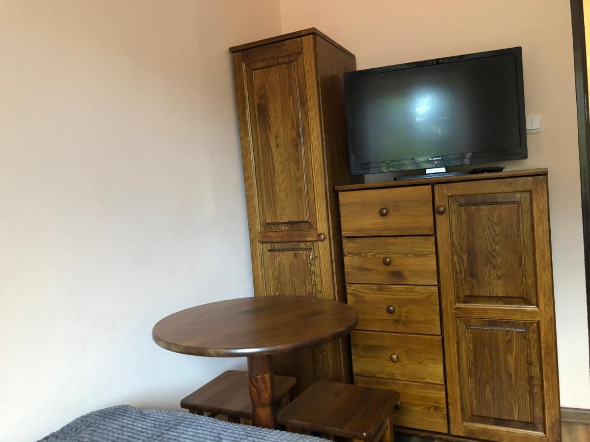Lądek-Zdrój Apartament "U Oli" מראה חיצוני תמונה