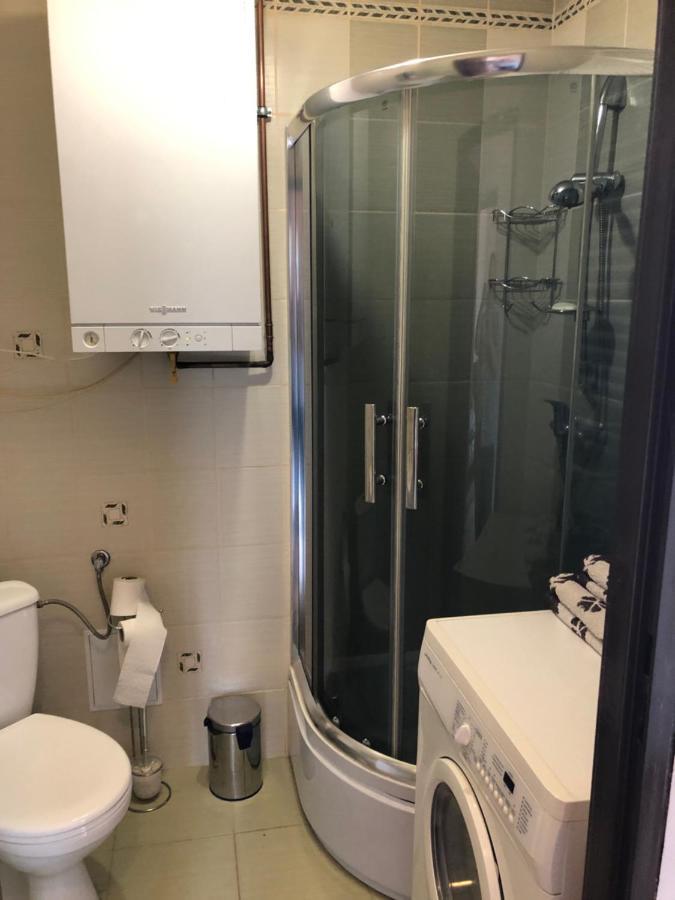 Lądek-Zdrój Apartament "U Oli" מראה חיצוני תמונה