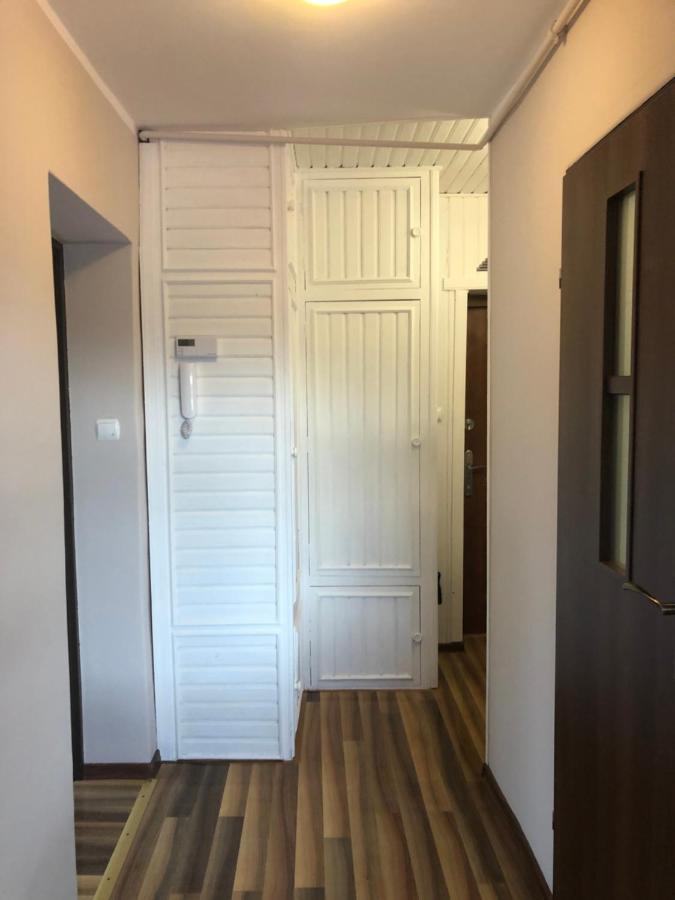 Lądek-Zdrój Apartament "U Oli" מראה חיצוני תמונה